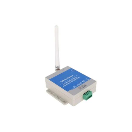 SET- D-FORCEPKM-C01+GSM D-FORCE PKM-C01 GSM STANDARD varstomų vartų automatika iš UAB SINTAS
