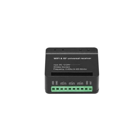SET-D-FORCEPKM-C01+MULTI-KL400WIFI-RE-RC D-FORCE PKM-C01 SMART HOUSE varstomų vartų automatikos komplektas iš UAB SINTAS