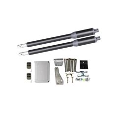 D-FORCE-PKM-C01-GS D-FORCE PKM-C01 atveriamų kiemo vartų automatikos pavara iš UAB SINTAS