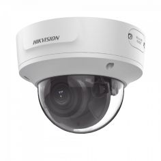 KIPDS2CD2743G2IZS Hikvision dome DS-2CD2743G2-IZS (balta, 4 MP, 40 m. IR 30 m. LED, AcuSense) iš UAB SINTAS 2