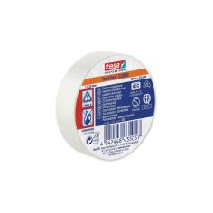 VIZOT15 Izoliuojanti juosta TESA (balta) 10m x 15mm 53988-00065-00 iš UAB SINTAS 2