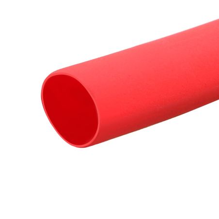 TERMORCH12.4/1.2x1R Termovamzdelis RADPOL RCH1 2.4/1.2x1 mm (raudonas) iš UAB SINTAS