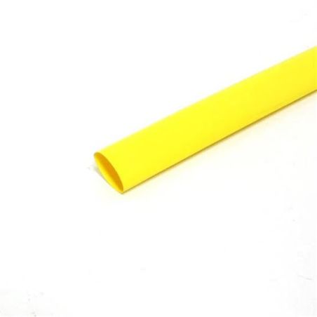 TERMORCH18/2x1G Termovamzdelis RADPOL RCH1 8/2x1 mm (geltonas) iš UAB SINTAS