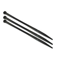 VDIR360X4.6J Dirželis kabeliui LEGRAND 031809 360x4.6mm (juodas) iš UAB SINTAS 2
