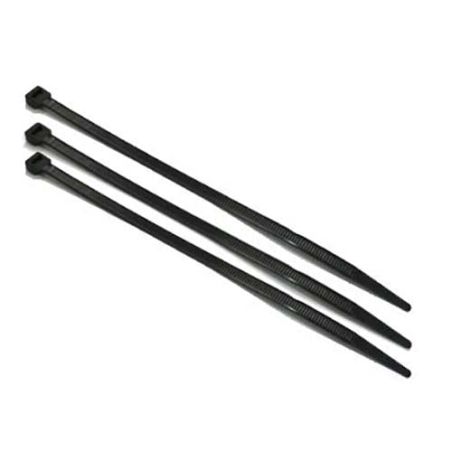 VDIR360X4.6J Dirželis kabeliui LEGRAND 031809 360x4.6mm (juodas) iš UAB SINTAS