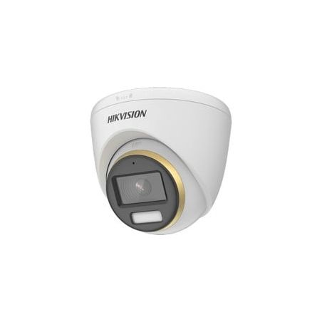 KDNDS2CE72DF3TFSF2.8 Hikvision dome kamera DS-2CE72DF3T-FS F2.8 iš UAB SINTAS