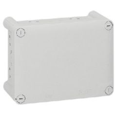 L220X170X86LYGI Plexo dėžutė 220x170x86 Legrand 092062 (lygi, IP55) iš UAB SINTAS 2