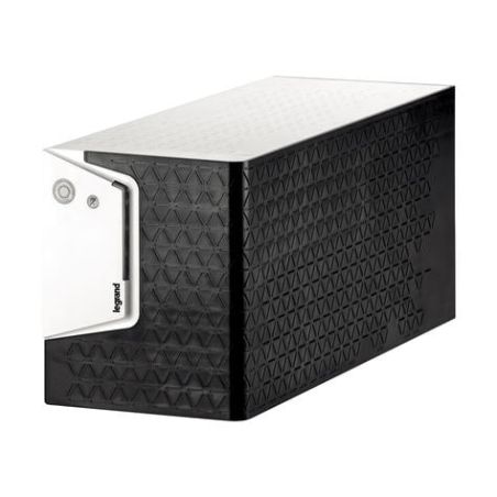 L310187 Legrand 310187 UPS (tower, 1000VA/600W) iš UAB SINTAS