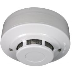 DDKSD119-2L Detektorius dūmų SD119-2L su LED indikatoriumi (EA318-2L) iš UAB SINTAS 2