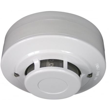 DDKSD119-2L Detektorius dūmų SD119-2L su LED indikatoriumi (EA318-2L) iš UAB SINTAS