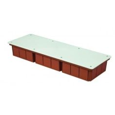 PAWOL10008 Instaliacinė dėžutė OL 10008 Pawbol  (480x160x70 mm) iš UAB SINTAS 2