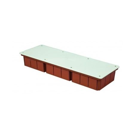 PAWOL10008 Instaliacinė dėžutė OL 10008 Pawbol  (480x160x70 mm) iš UAB SINTAS