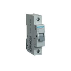 HMC116 Automatinis jungiklis Hager MC116 (16A, 1P, 230V, 6kA) iš UAB SINTAS 2
