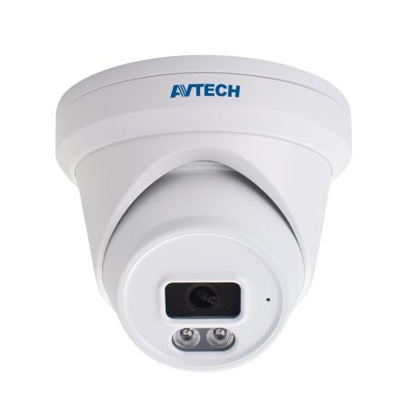 KIPDGM8208SVWATPF2.8 AVTECH dome DGM8208SVWATP (8MP) iš UAB SINTAS