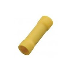 NAML6 AML izoliuota sujungimo gilzė (6 mm², geltona) iš UAB SINTAS 2