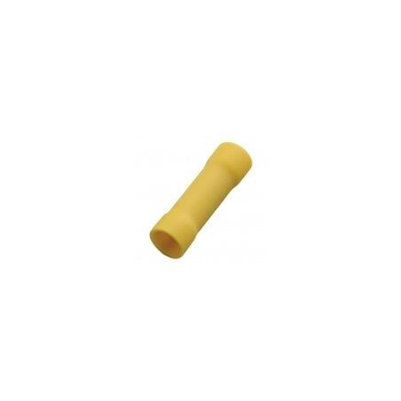 NAML6 AML izoliuota sujungimo gilzė (6 mm², geltona) iš UAB SINTAS