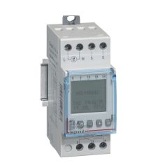 L412626 Foto rėlė Legrand 412626 (230V, 2kW, 10A, IP20) iš UAB SINTAS 2