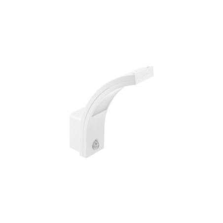 GTVPARISB PARIS LED šviestuvas (10w, 4000K, 900lm, IP20, baltas) GTV LD-PAR10W40BC-10 iš UAB SINTAS