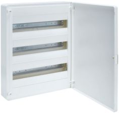 HVS318PD Hager 3x18 mod. virštinkinis skydelis VS318PD iš UAB SINTAS 2