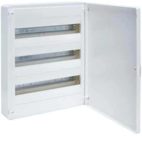 HVS318PD Hager 3x18 mod. virštinkinis skydelis VS318PD iš UAB SINTAS