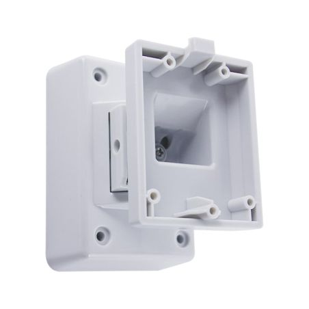JKXDWALLBRACKET Sieninis laikiklis skrtas Pyronix XDH10TT-AM iš UAB SINTAS
