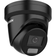 KIP2CD2367G2HLIUF28 Hikvision dome DS-2CD2367G2H-LIU F2.8 (juoda, 6 MP, 40 m. IR 40 m. LED, Hybrid light) iš UAB SINTAS 2