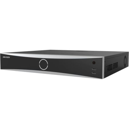 NVRDS7732NXII416PSE Hikvision NVR DS-7732NXI-I4/16P/S(E) iš UAB SINTAS