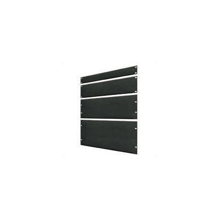 19AKLE3U Blank panel 19" 3U iš UAB SINTAS