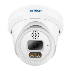 KIPDGM8208SVGATPF2.8 AVTECH dome DGM8208SVGAT (8MP) iš UAB SINTAS 2