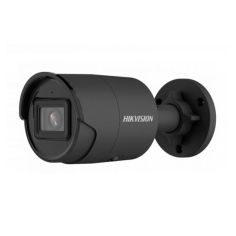 KIPDS2CD2046G2IUFBL Hikvision bullet DS-2CD2046G2-IU F2.8 (juoda, 4 MP, 40 m. IR, AcuSense) iš UAB SINTAS 2