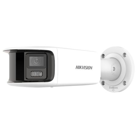 K2CD2T87G2PLSUSLF4 Hikvision bullet DS-2CD2T87G2P-LSU/SL(C)  (balta, 8 MP, 40 m. IR 40 LED, ColorVu) iš UAB SINTAS