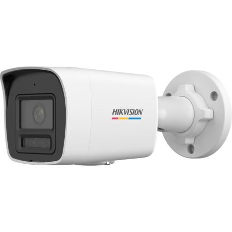 KIPDS2CD1047G2HLIUF Hikvision bullet DS-2CD1047G2H-LIUF F2.8 (balta, 4 MP, 30 m. IR, 30 m. LED, Hybrid light) iš UAB SINTAS