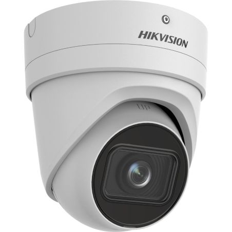 KIPDS2CD2H86G2IZSC Hikvision dome DS-2CD2H86G2-IZS(C) (balta, 8 MP, 40 m. IR, AcuSense) iš UAB SINTAS