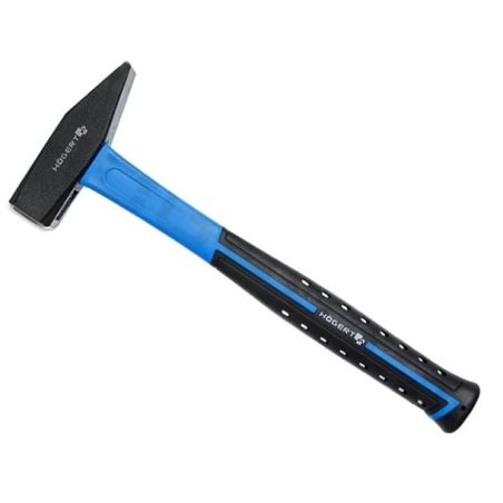 GTVHT3B025 Plaktukas su stiklo pluošto rankena Hogert HT3B025 (500g.) iš UAB SINTAS