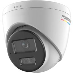 KIPDS2CD1347G2HLIUF Hikvision dome DS-2CD1347G2H-LIUF F2.8 (balta, 4 MP, 30 m. IR, 30 m. LED, Hybrid light) iš UAB SINTAS 2
