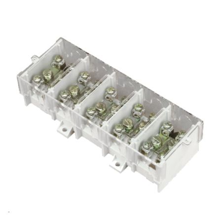 PAWE4029 Gnybtas E.4029 Pawbol (DIN 5x25/16) iš UAB SINTAS