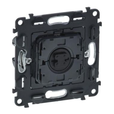 LVALENMECHA1MYGTZA 1 kl. mygtuko mechanizmas žaliuzėms Valena Life Legrand 752030 iš UAB SINTAS