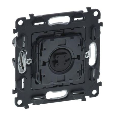 LVALENMECHA1MYGTZA 1 kl. mygtuko mechanizmas žaliuzėms Valena Life Legrand 752030 iš UAB SINTAS
