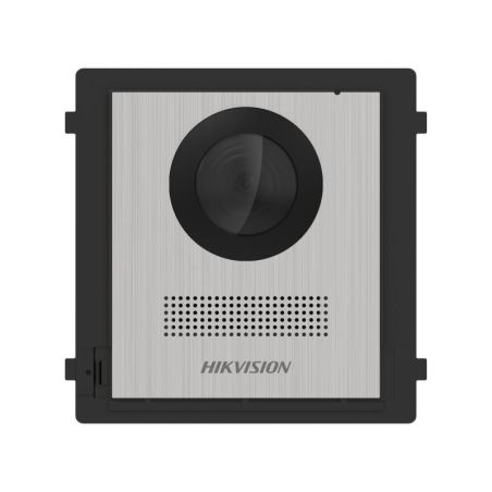 PSKDSKD8003IME1BNS Hikvision DS-KD8003-IME1(B)/NS (Be iškvietimo mygtuko) iš UAB SINTAS