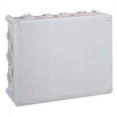 L360X270X124 Plexo dėžutė 360x270x124 Legrand 092092 (IP55) iš UAB SINTAS 2