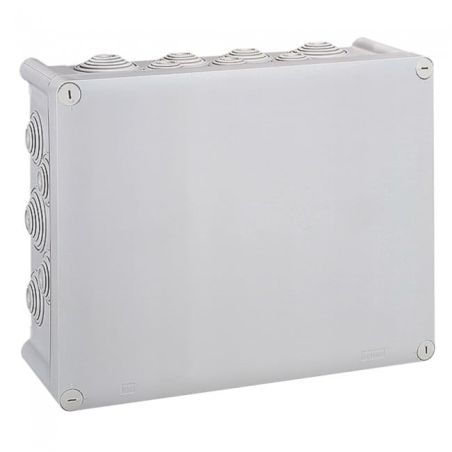 L360X270X124 Plexo dėžutė 360x270x124 Legrand 092092 (IP55) iš UAB SINTAS