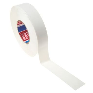 VIZOT20 Izoliuojanti juosta TESA (balta) 20m x 19mm 53988-00066-00 iš UAB SINTAS