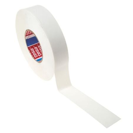VIZOT20 Izoliuojanti juosta TESA (balta) 20m x 19mm 53988-00066-00 iš UAB SINTAS