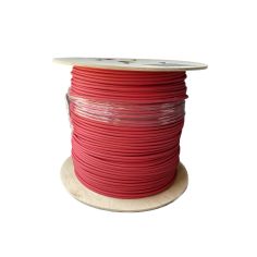 KGME2/1.0/500 Gaisrinis ekranuotas behalogeninis kabelis Bitner HTKSHekw 2x1,0mm (500m) iš UAB SINTAS 2