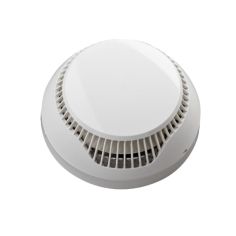 IRISS130 Adresinis dūmų detektorius Teletek Sensir IRIS S130 iš UAB SINTAS 2
