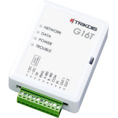 GPRSG16T GSM komunikatorius Trikdis G16T iš UAB SINTAS
