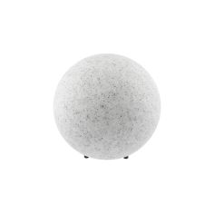 GTVMARMO25 MARMO D250 sodo šviestuvas (20w, IP65) GTV OS-MARMO25-00 iš UAB SINTAS 2