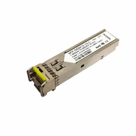 OPTSFPLCTX155020KMACOR Optinis integruojamas keitiklis SFP BiDi (1.25Gbps, TX1550, LC, Singlefiber, 20km) iš UAB SINTAS