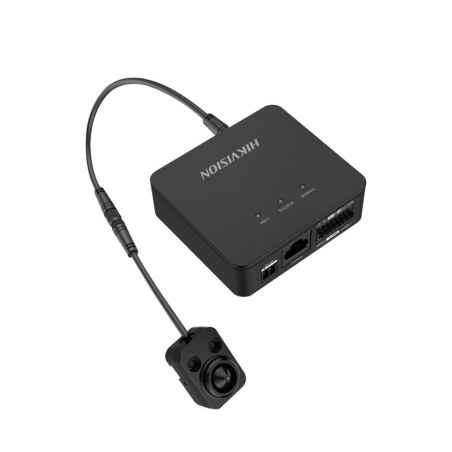 KIPDS2CD6425G120F2.8 Hikvision pinhole DS-2CD6425G1-20 F2.8 iš UAB SINTAS