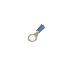 NAT25/4 AT presuojamas izoliuotas žiedas M4 (4 mm², mėlynas) iš UAB SINTAS 2